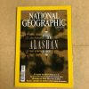 NATIONAL GEOGRAPHIC "ALASHAN"