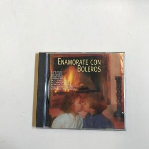 ENAMORATE CON BOLEROS