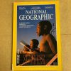 NATIONAL GEOGRAPHIC "ZAMBEZE"
