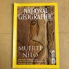 NATIONAL GEOGRAPHIC "MUERTE EN EL NILO"