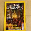 NATIONAL GEOGRAPHIC "EL PATRIMONIO DE LA HUMANIDAD"