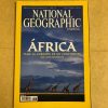 NATIONAL GEOGRAPHIC "AFRICA"
