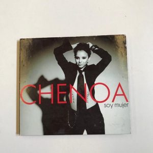 CHENOA "SOY MUJER"