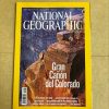 NATIONAL GEOGRAPHIC "GRAN CAÑON DEL COLORADO"