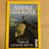NATIONAL GEOGRAPHIC "VIAJE AL CORAZON DEL RIO"