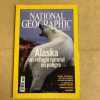 NATIONAL GEOGRAPHIC "ALASKA UN REFUGIO NATURAL EN PELIGRO"