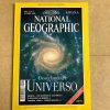 NATIONAL GEOGRAPHIC "DESVELANDO EL UNIVERSO"