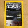 NATIONAL GEOGRAPHIC "PEARL HARBOR"
