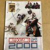 MOTOCICLISMO (ESPECIAL) Nº2000