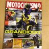 MOTOCICLISMO