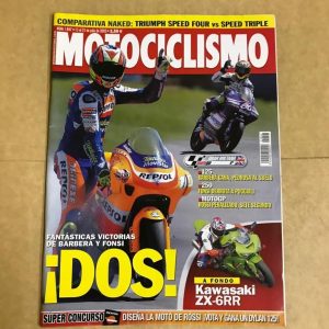 MOTOCICLISMO Nº1847