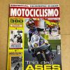 MOTOCICLISMO (ESPECIAL) Nº2000