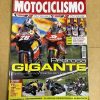 MOTOCICLISMO Nº1993