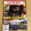 MOTOCICLISMO