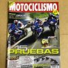 MOTOCICLISMO