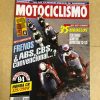 MOTOCICLISMO