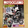 MOTOCICLISMO