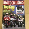 MOTOCICLISMO