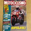 MOTOCICLISMO
