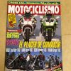 MOTOCICLISMO