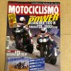 MOTOCICLISMO