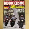 MOTOCICLISMO