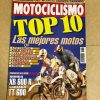 MOTOCICLISMO