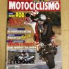 MOTOCICLISMO