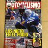 MOTOCICLISMO