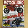 MOTOCICLISMO