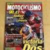 MOTOCICLISMO