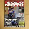 SOLO MOTO Nº1354