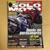 SOLO MOTO Nº1305