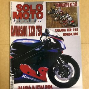 SOLO MOTO Nº864