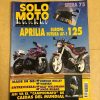 SOLO MOTO Nº793