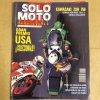 SOLO MOTO Nº726