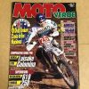 MOTO VERDE Nº171