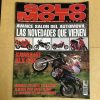 SOLO MOTO