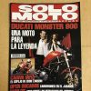 SOLO MOTO