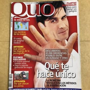 QUO