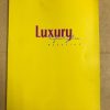 LUXURY