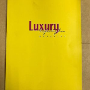 LUXURY