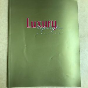 LUXURY
