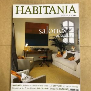 HABITANIA Nº39
