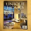 UNIQUE HOMES JULIO 2004