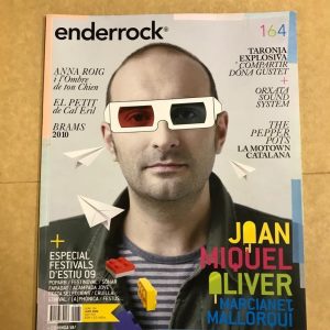 ENDERROCK N?164