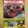 MOTOCICLISMO Nº1994