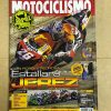 MOTOCICLISMO Nº1987