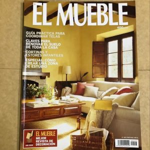 EL MUEBLE Nº463