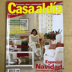 CASA AL DIA Nº34